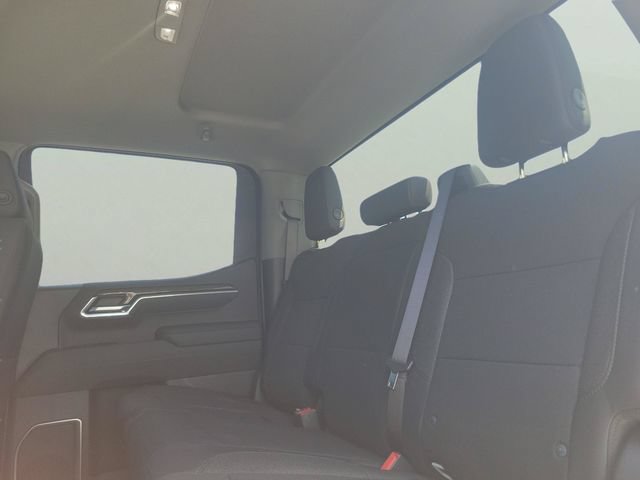 New 2026 Chevrolet Silverado 1500 LT RWD image 10
