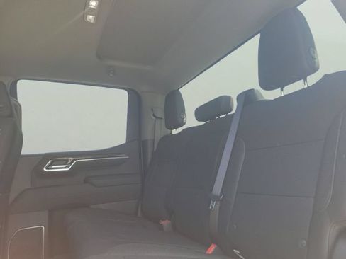 New 2026 Chevrolet Silverado 1500 LT RWD image 10