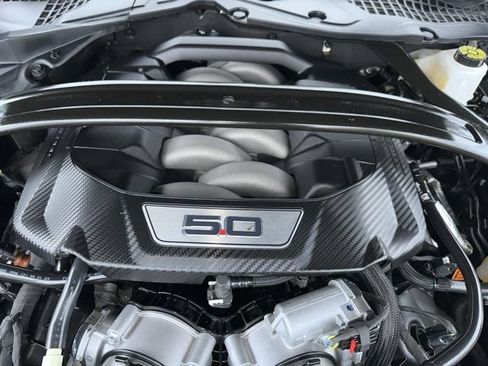 Used 2024 Ford Mustang GT Premium w/ GT Performance Package RWD image 23