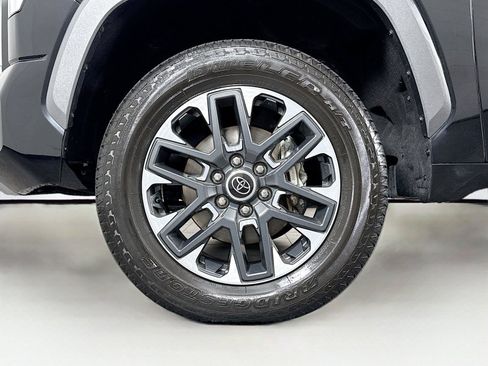 Used 2023 Toyota Tundra Limited w/ Power Package AWD/4WD image 45