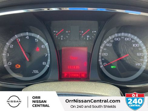 Used 2011 GMC Terrain SLT FWD image 21