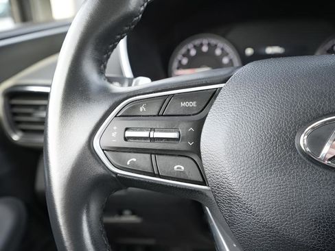 Certified 2023 Hyundai Santa Fe SEL image 28