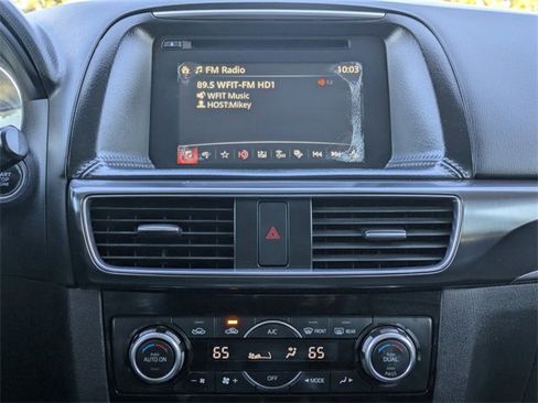 Used 2016 MAZDA CX-5 Grand Touring image 17