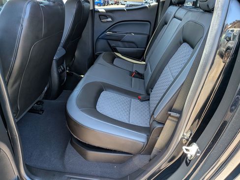 Used 2019 Chevrolet Colorado Z71 image 26