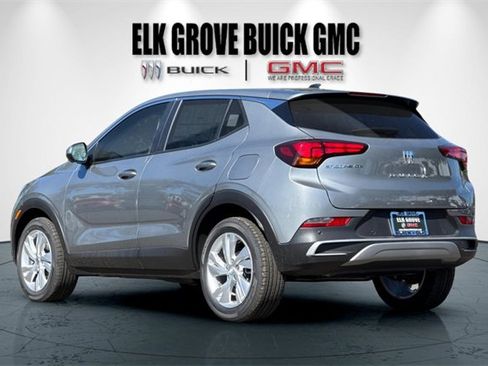 New 2026 Buick Encore GX Preferred w/ Advanced Technology Package image 6