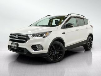 Used 2019 Ford Escape Titanium AWD/4WD video 1