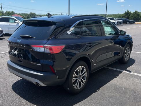 Used 2021 Ford Escape SEL AWD/4WD image 11