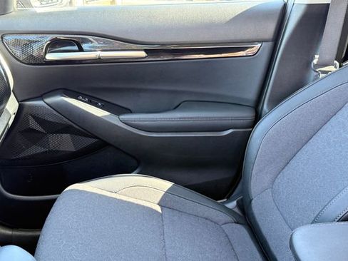 Used 2026 Kia Seltos S FWD image 11