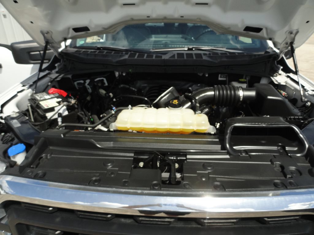Used 2021 Ford F150 XL w/ XL Power Equipment Group AWD/4WD image 33