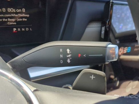 New 2026 GMC Terrain Elevation FWD image 21