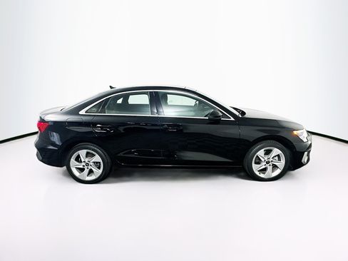 Used 2024 Audi A3 2.0T Premium FWD image 10