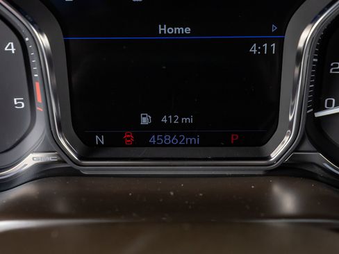 Used 2020 GMC Sierra 2500 Denali w/ Denali Ultimate Package image 21