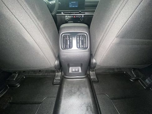 Used 2025 Hyundai Tucson SEL FWD image 28