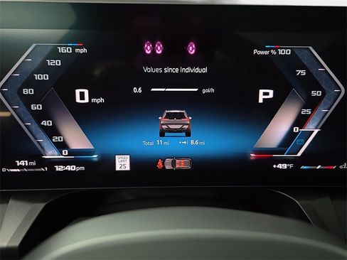 New 2026 BMW X3 M50 w/ Premium Package image 19