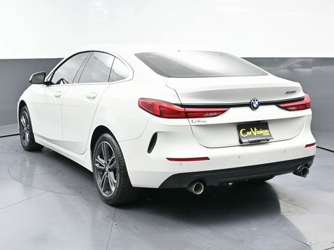 Used 2021 BMW 228i Gran Coupe w/ Lights Package image 8