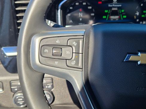 Certified 2025 Chevrolet Silverado 2500 LT w/ Convenience Package image 30