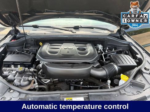 Used 2018 Jeep Grand Cherokee Altitude AWD/4WD image 13