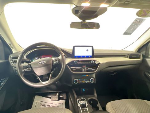 Used 2022 Ford Escape SE w/ Convenience Package image 30