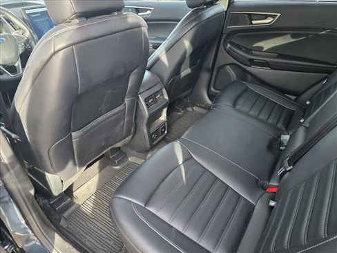 Used 2022 Ford Edge SEL w/ Convenience Package image 7