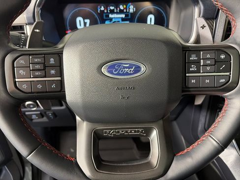 Used 2023 Ford F150 Raptor w/ Raptor 37 Performance Package AWD/4WD image 16