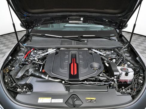 New 2026 Audi S5 Premium Plus AWD/4WD image 69