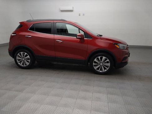 Used 2018 Buick Encore Preferred image 11