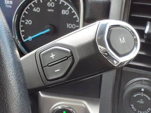 Used 2022 Ford F150 XLT w/ Equipment Group 302A High AWD/4WD image 21