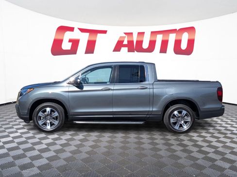 Used 2019 Honda Ridgeline RTL image 3