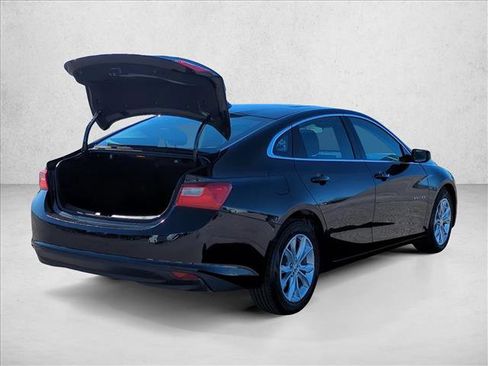 Used 2024 Chevrolet Malibu LT image 8