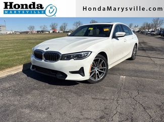 Used 2020 BMW 330i xDrive Sedan w/ Convenience Package video 1