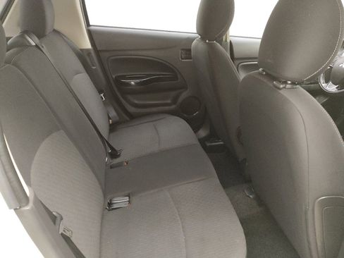 Used 2019 Mitsubishi Mirage SE image 19