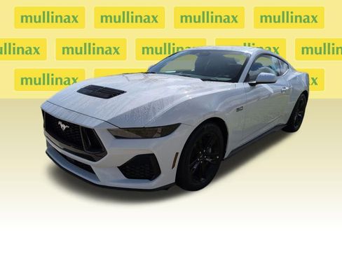 New 2026 Ford Mustang GT RWD image 12