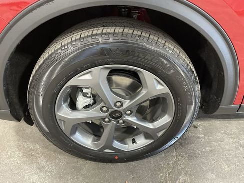 New 2026 Ford Escape ST-Line Select w/ Tech Pack #1 image 22