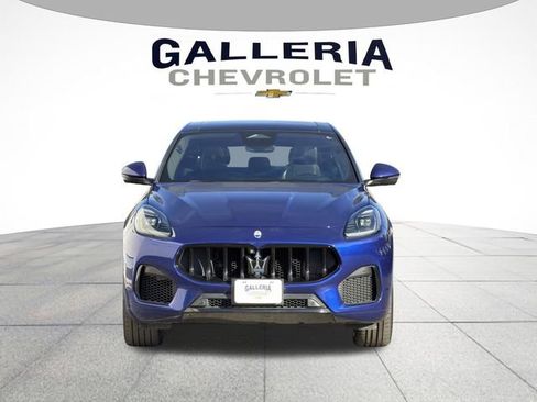 Used 2023 Maserati Grecale Modena image 3