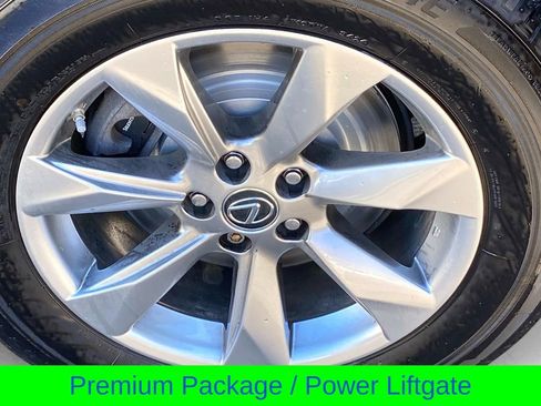 Used 2018 Lexus RX 350 AWD w/ Premium Package image 28