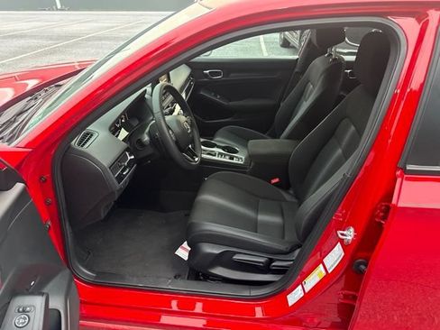 Certified 2026 Honda Civic Sport image 19