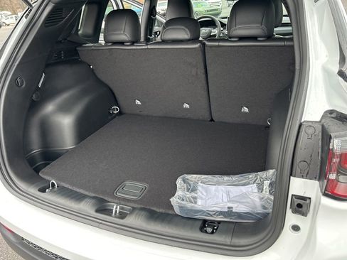 New 2026 Jeep Compass Latitude image 30