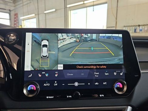 New 2026 Lexus RX 350 F Sport w/ Convenience Package image 22