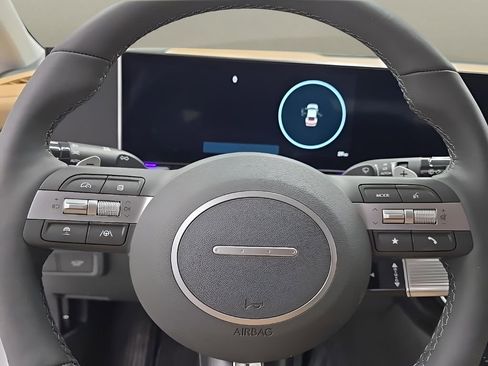 New 2026 Hyundai Sonata Limited image 23