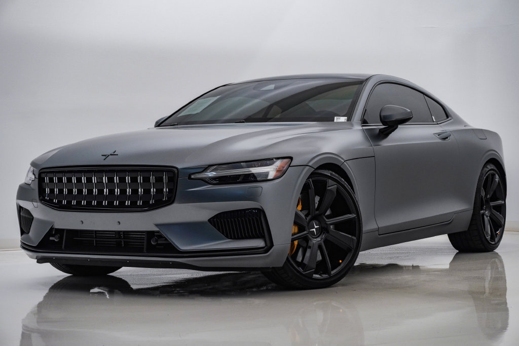 Used 2021 Polestar Polestar 1 AWD/4WD image 1