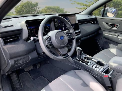 Certified 2026 Subaru Outback Limited AWD/4WD image 17