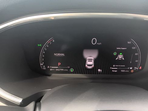Used 2024 Acura MDX SH-AWD image 24
