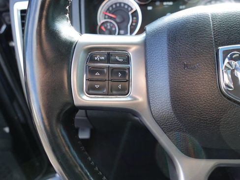 Used 2021 RAM 1500 Classic Warlock image 51