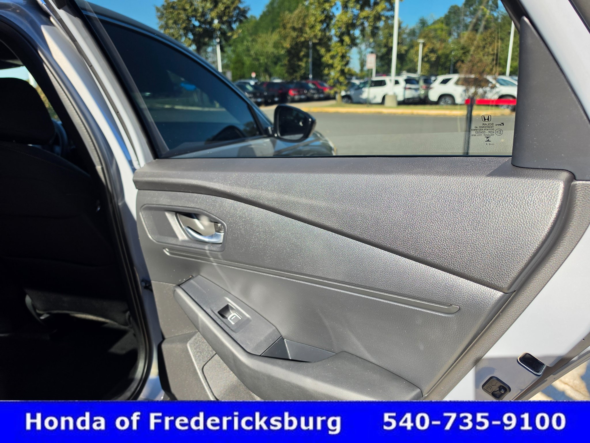 Used 2025 Honda Accord Sport image 10