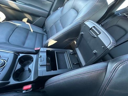 Used 2025 MAZDA CX-5 2.5 Turbo image 27