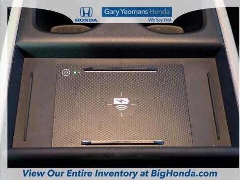 New 2026 Honda Odyssey Elite image 31