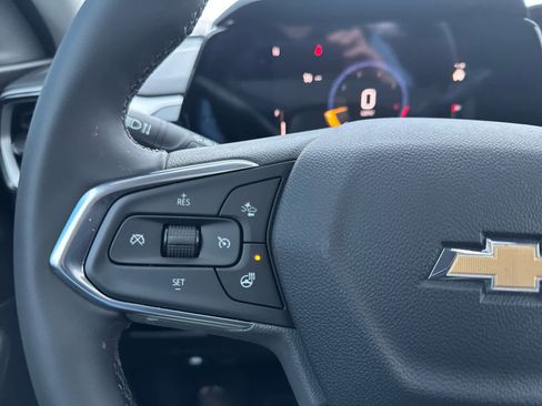 New 2026 Chevrolet TrailBlazer LT w/ Convenience Package image 23