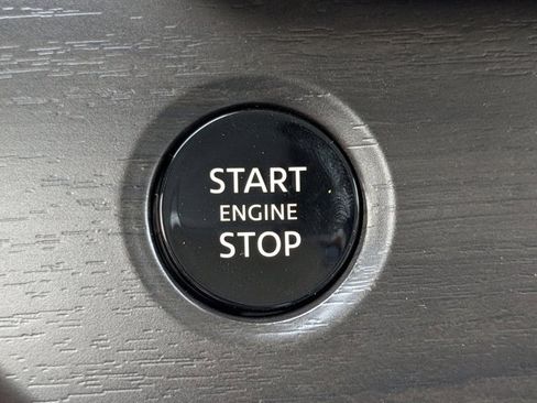 New 2026 Nissan Murano SL image 35