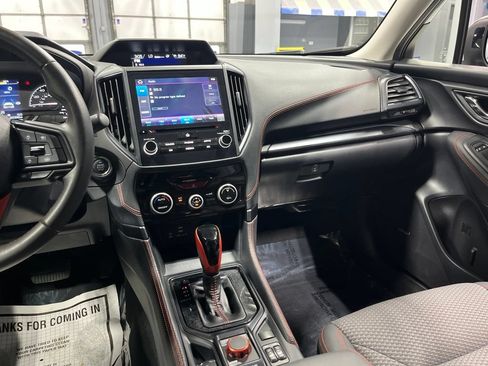 Used 2023 Subaru Forester Sport AWD/4WD image 26