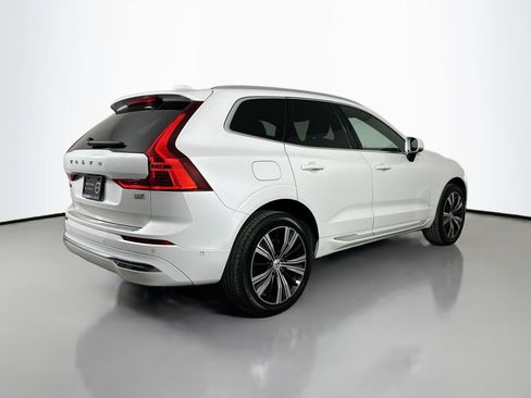 Certified 2023 Volvo XC60 B5 Plus w/ Protection Package Premier image 6